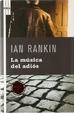 Cover of La música del adiós