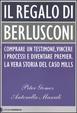 Cover of Il regalo di Berlusconi