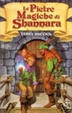 Cover of Le pietre magiche di Shannara
