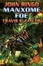 Cover of "Manxome Foe"