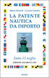 Cover of La patente nautica da diporto
