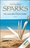 Cover of Ho cercato il tuo nome