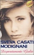 Cover of Disperatamente Giulia