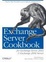 Cover of "Exchange Server Cookbook"
