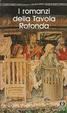 Cover of I romanzi della Tavola Rotonda - Vol. primo