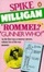 Cover of "Rommel?  Gunner Who?"