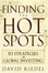 Cover of "Finding the Hot Spots"