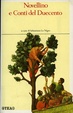 Cover of Novellino e Conti del Duecento