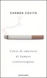 Cover of L' arte di smettere di fumare (controvoglia)