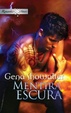 Cover of Mentira Escura