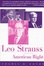 Cover of Leo Strauss and the American Right