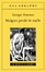 Cover of Maigret perde le staffe