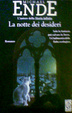 Cover of La notte dei desideri