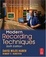 Cover of 'Modern Recording Techniques, Sixth Edition'