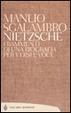 Cover of Nietzsche
