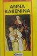 Cover of Anna Karenina