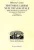 Cover of Editori e librai nell'era digitale