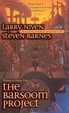 Cover of The Barsoom Project