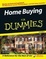 Cover of "Home Buying For Dummies, 3rd edition"