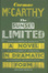 Cover of 'The Sunset Limited'
