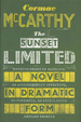 Cover of The Sunset Limited
