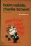Cover of Buon Natale, Charlie Brown