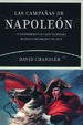 Cover of Las campañas de Napoleón
