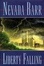 Cover of "Liberty Falling"