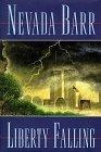 Liberty Falling (Anna Pigeon Mysteries)