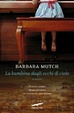 Cover of La bambina dagli occhi di cielo