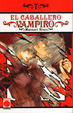 Cover of El caballero vampiro 7