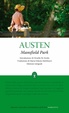 Cover of Mansfield Park