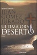 Cover of Ultima ora nel deserto
