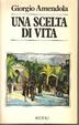 Cover of Una scelta di vita