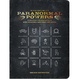 Cover of Handbook of Paranormal Powers
