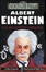 Cover of Albert Einstein e il suo universo gonfiabile