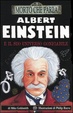 Cover of Albert Einstein e il suo universo gonfiabile