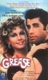 Cover of Grease