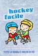 Cover of Hockey facile