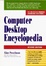 Cover of "Computer Desktop Encyclopedia"