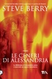 Cover of Le ceneri di Alessandria