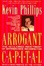Cover of "Arrogant Capital"