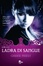 Cover of Ladra di sangue