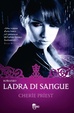 Cover of Ladra di sangue