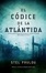 Cover of El códice de la Atlántida