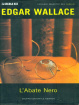 Cover of L'Abate nero