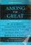 Cover of Among the great