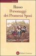 Cover of Personaggi dei Promessi sposi