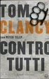 Cover of Contro tutti