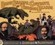 Cover of Bone Sharps, Cowboys, and Thunder Lizards